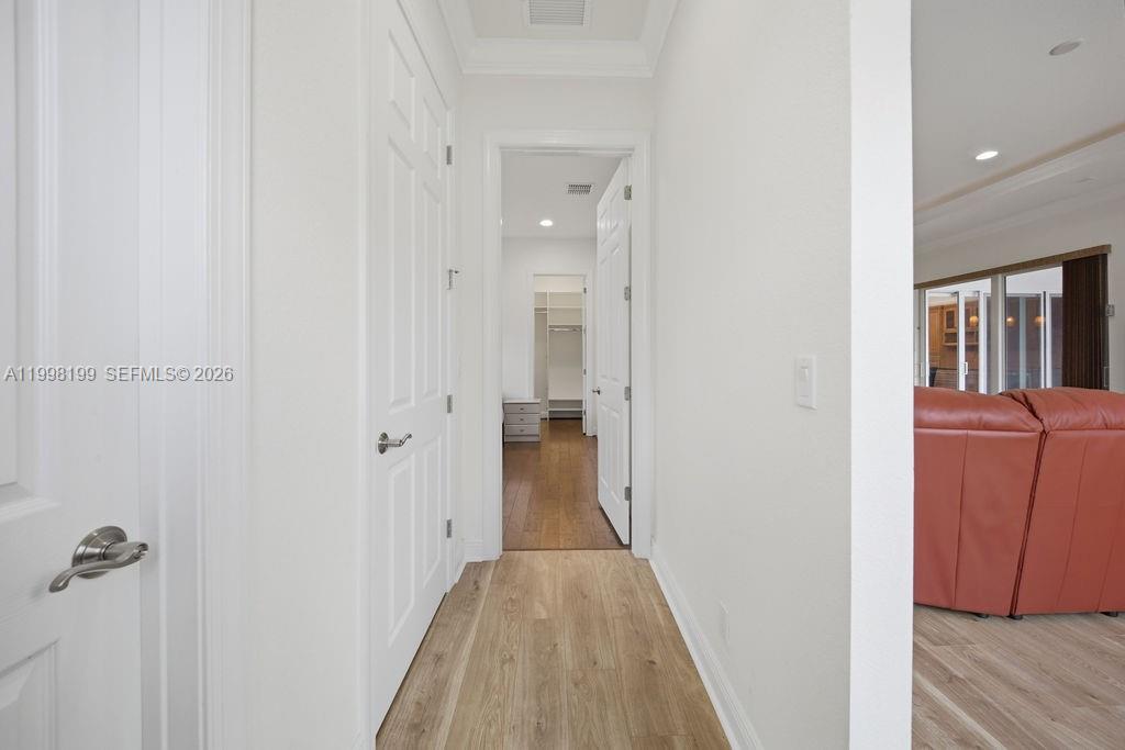 HERON BAY NORTH PLAT 3 - Residential