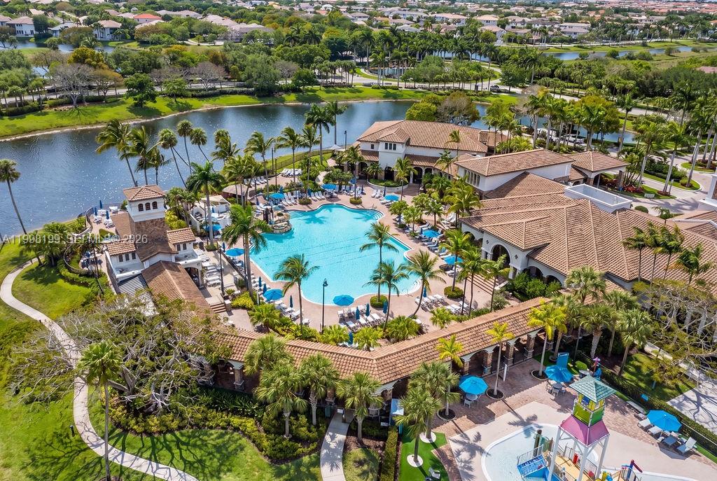 HERON BAY NORTH PLAT 3 - Residential