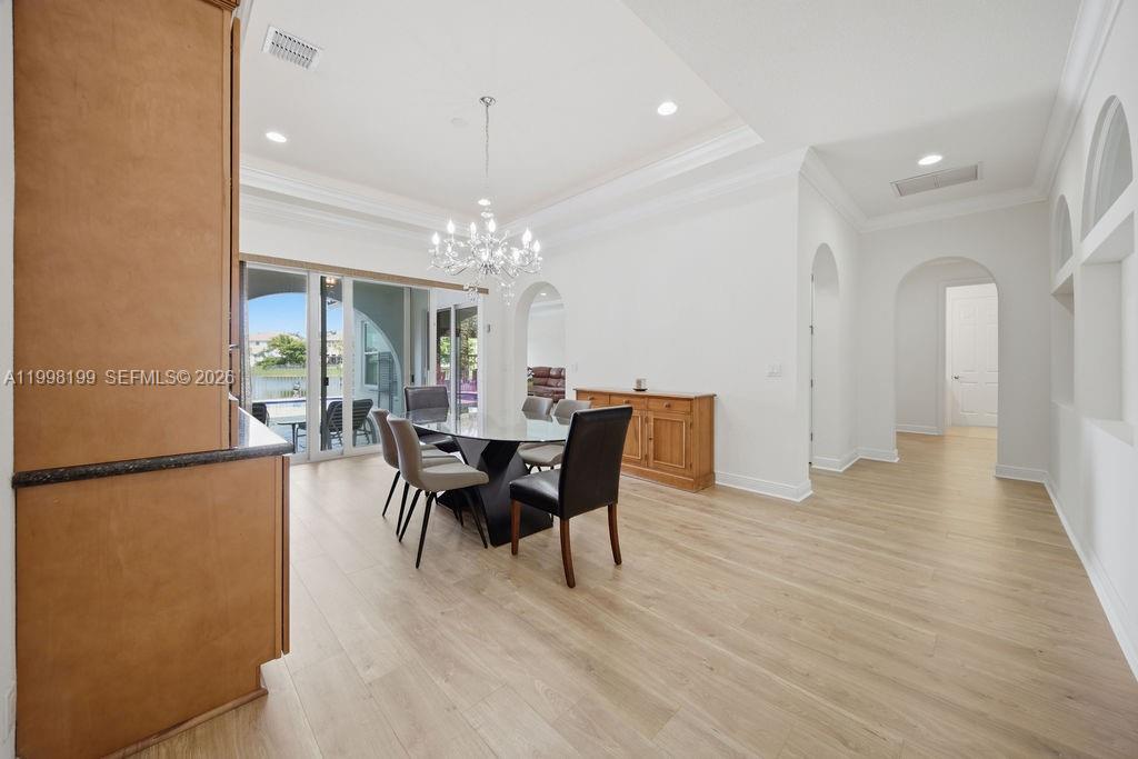 HERON BAY NORTH PLAT 3 - Residential