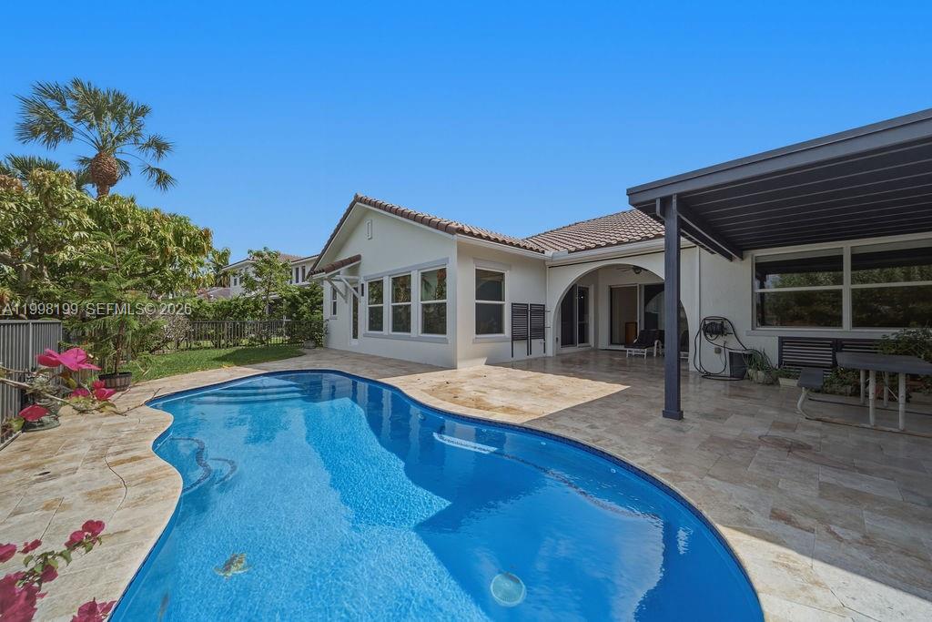 HERON BAY NORTH PLAT 3 - Residential