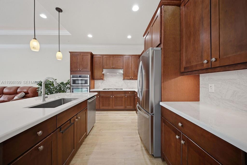 HERON BAY NORTH PLAT 3 - Residential