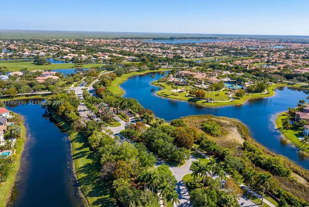 HERON BAY NORTH PLAT 3 - Residential