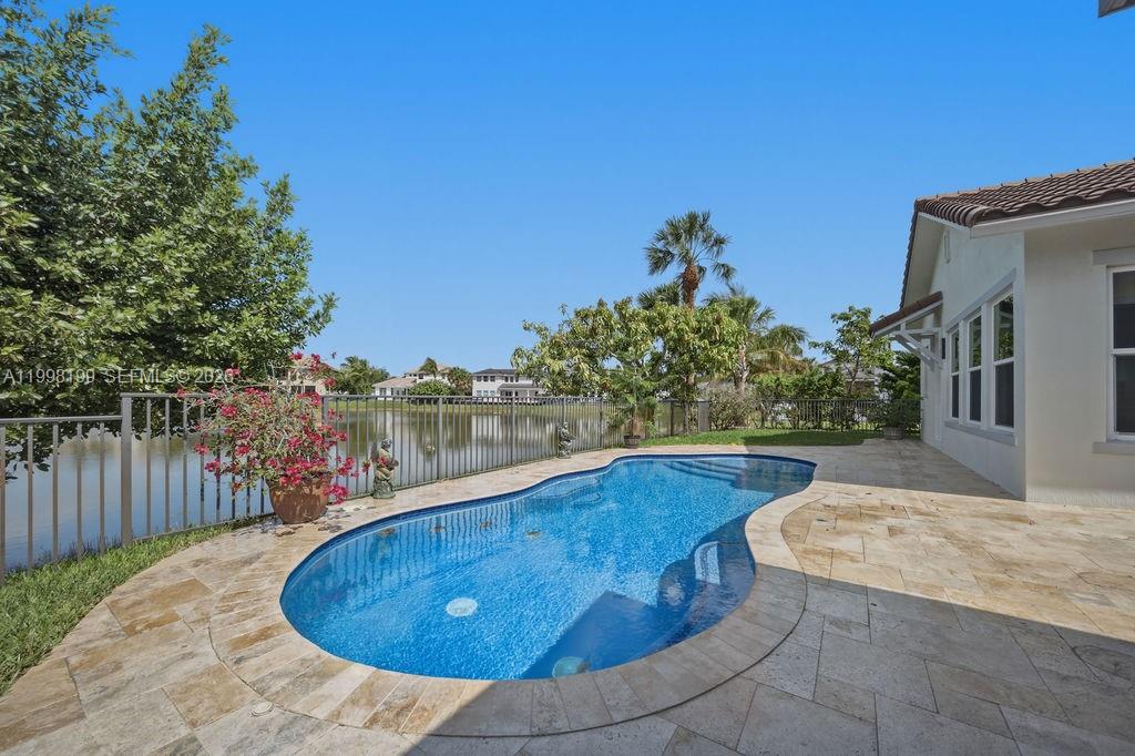 HERON BAY NORTH PLAT 3 - Residential