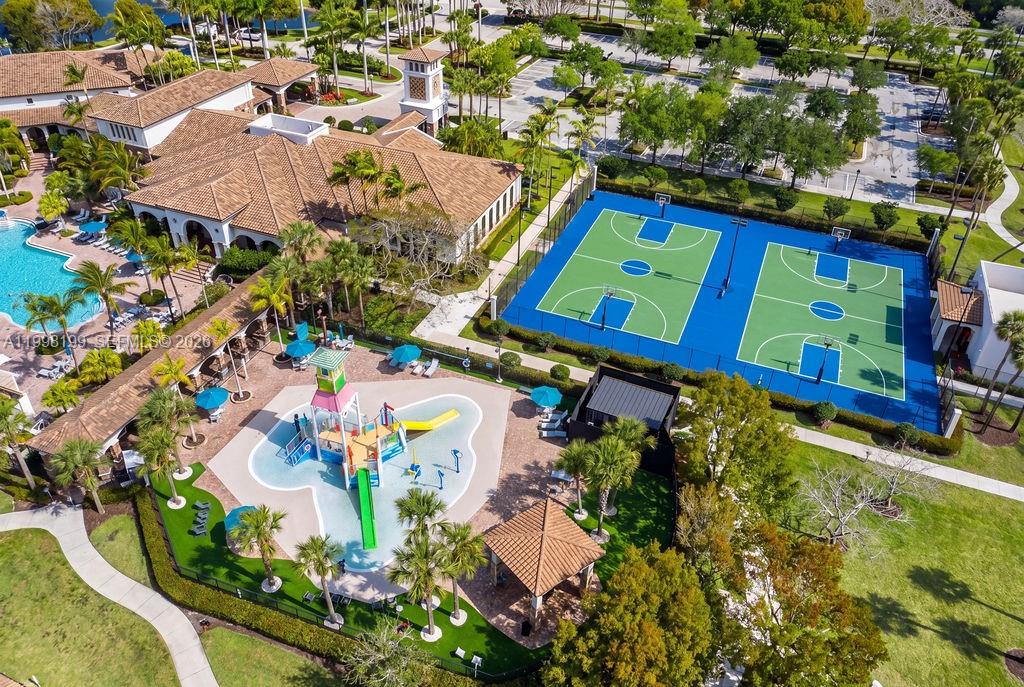 HERON BAY NORTH PLAT 3 - Residential