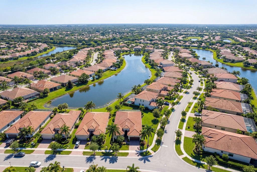 HERON BAY NORTH PLAT 3 - Residential