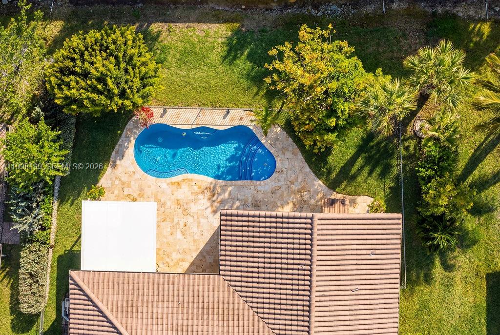 HERON BAY NORTH PLAT 3 - Residential