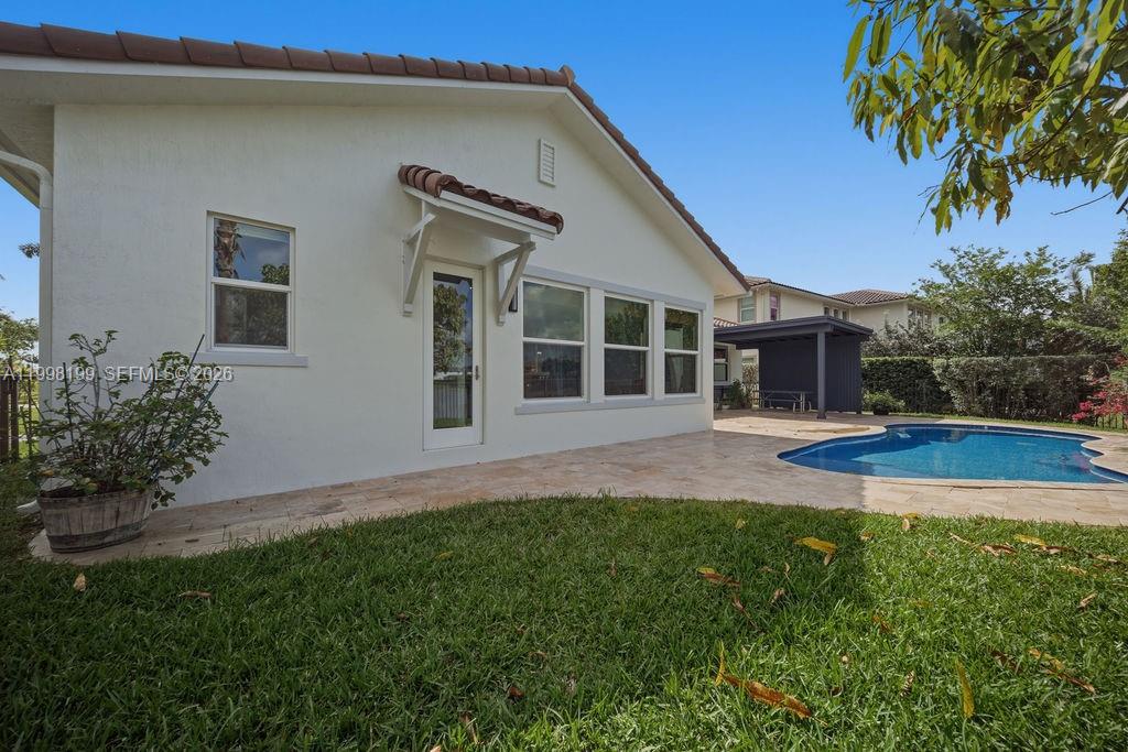 HERON BAY NORTH PLAT 3 - Residential