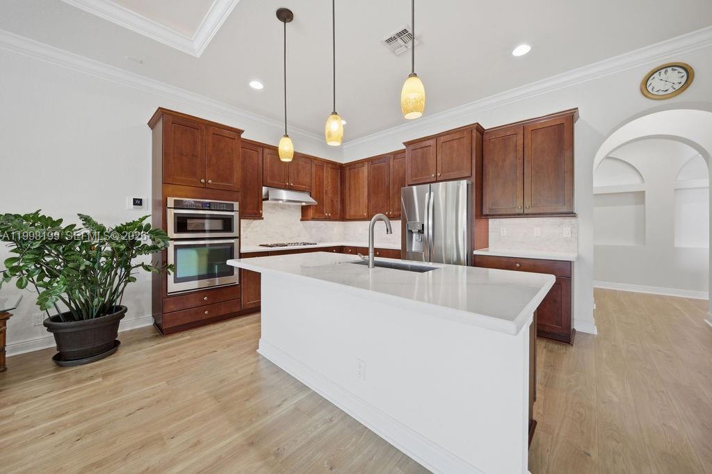 HERON BAY NORTH PLAT 3 - Residential