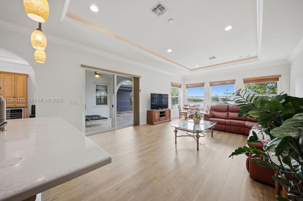 HERON BAY NORTH PLAT 3 - Residential