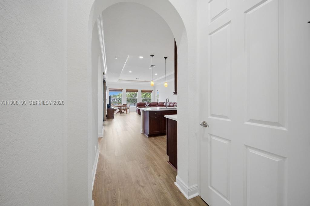 HERON BAY NORTH PLAT 3 - Residential