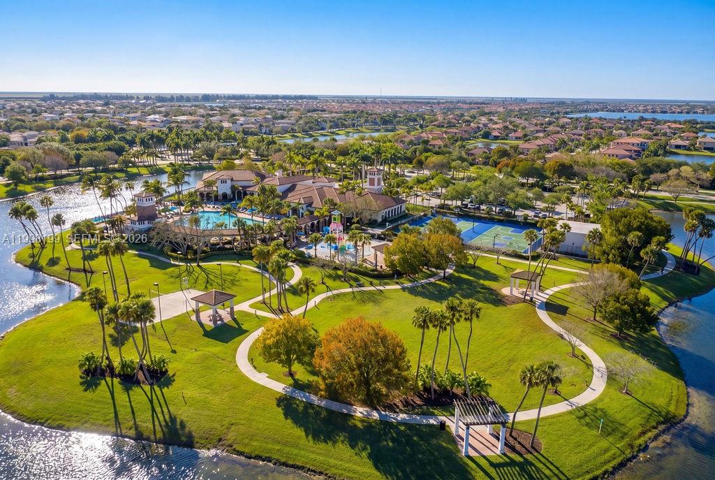 HERON BAY NORTH PLAT 3 - Residential