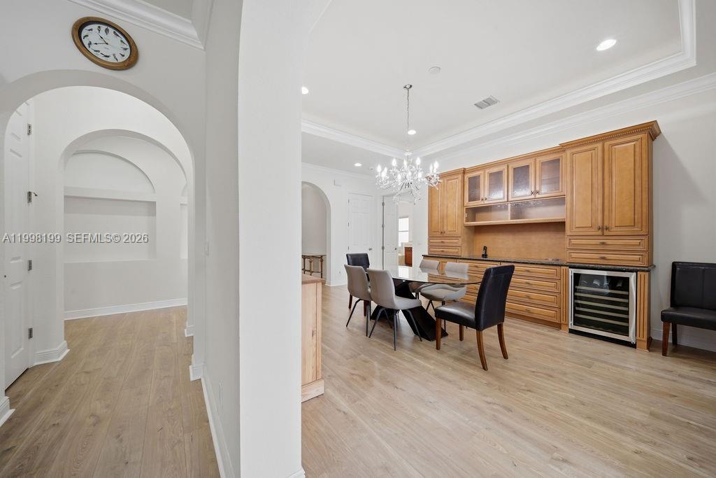 HERON BAY NORTH PLAT 3 - Residential