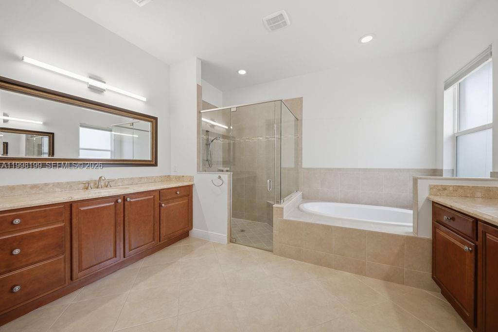 HERON BAY NORTH PLAT 3 - Residential