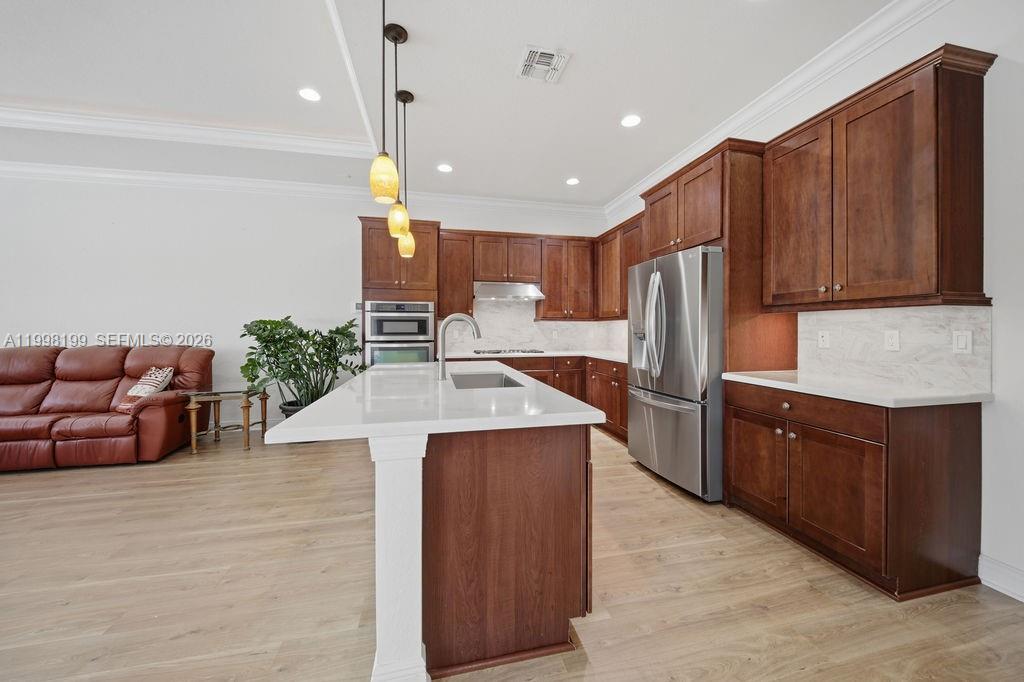 HERON BAY NORTH PLAT 3 - Residential