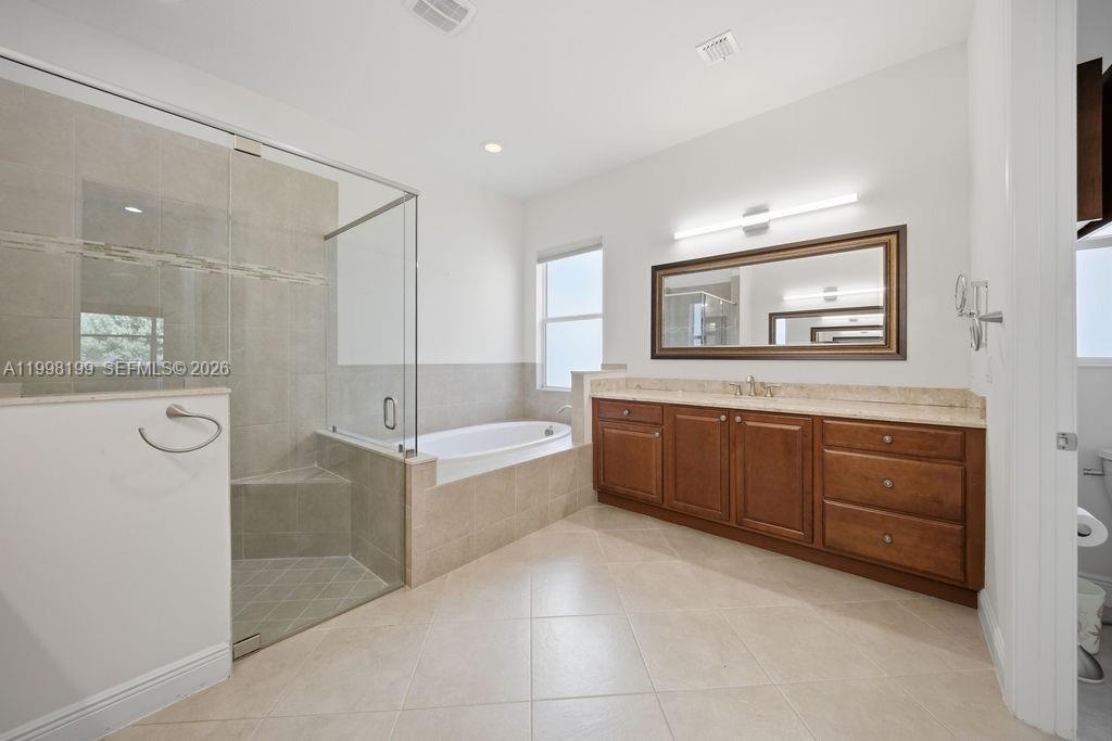 HERON BAY NORTH PLAT 3 - Residential