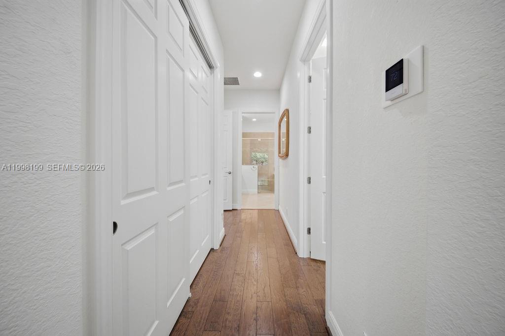 HERON BAY NORTH PLAT 3 - Residential