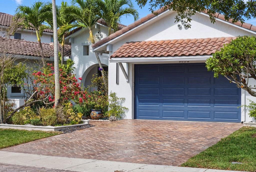 HERON BAY NORTH PLAT 3 - Residential