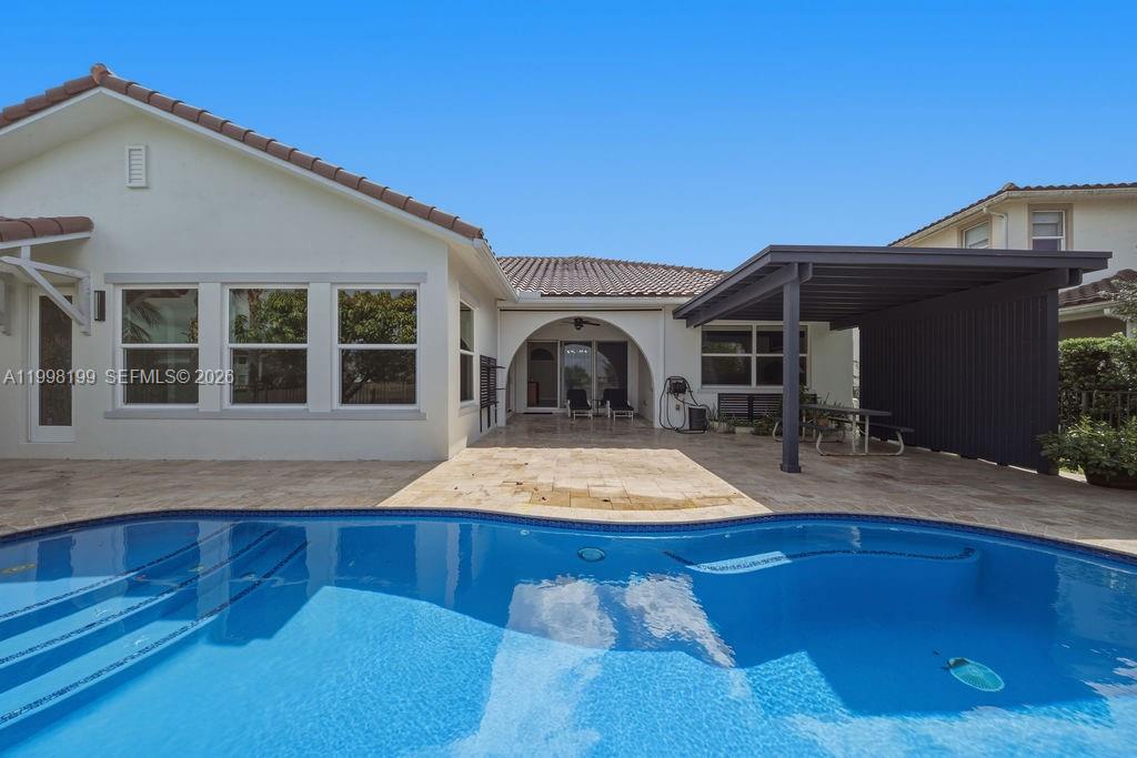 HERON BAY NORTH PLAT 3 - Residential