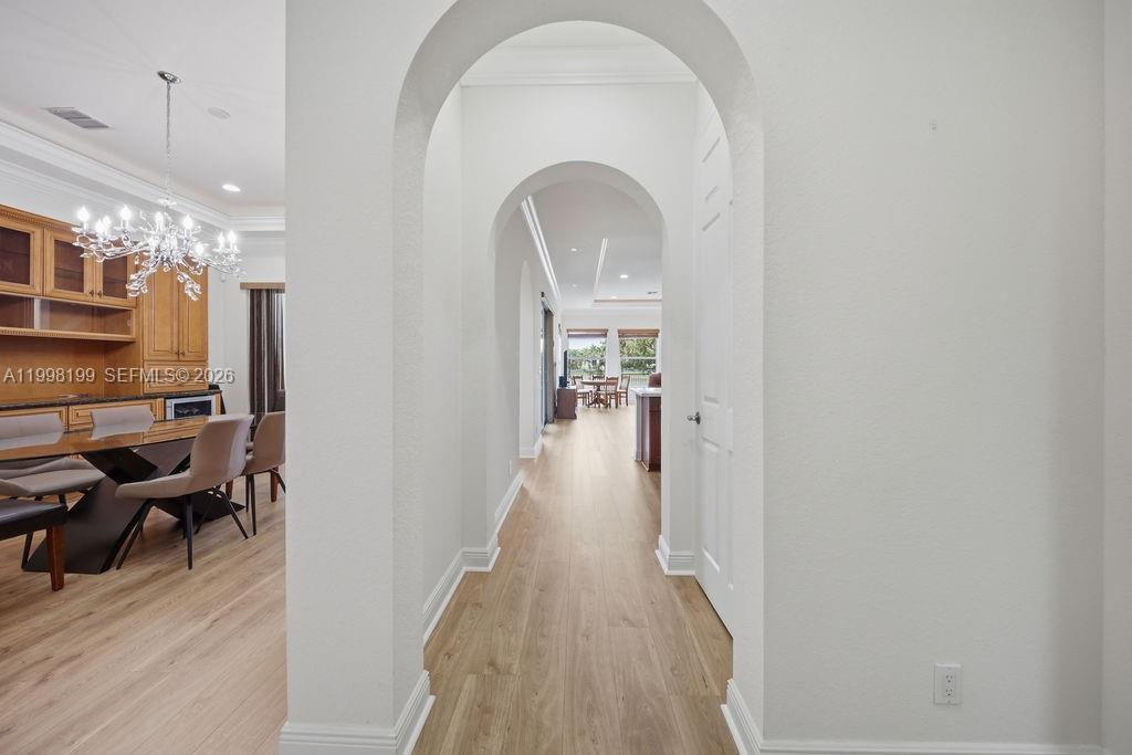 HERON BAY NORTH PLAT 3 - Residential