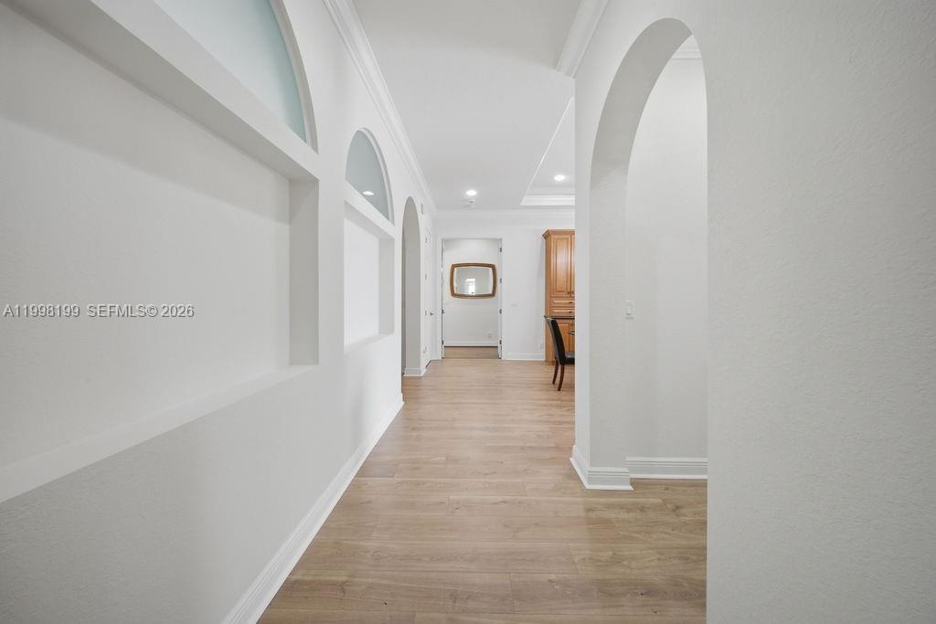 HERON BAY NORTH PLAT 3 - Residential