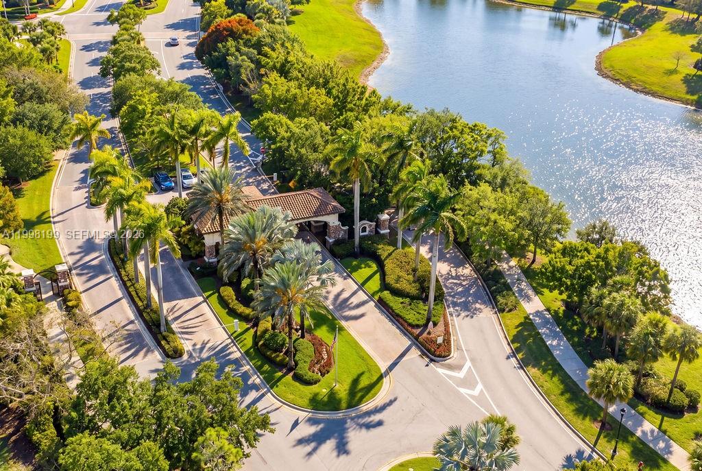 HERON BAY NORTH PLAT 3 - Residential