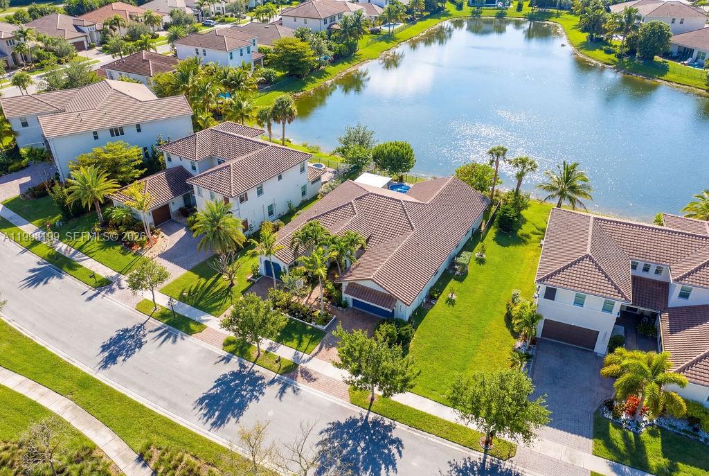 HERON BAY NORTH PLAT 3 - Residential