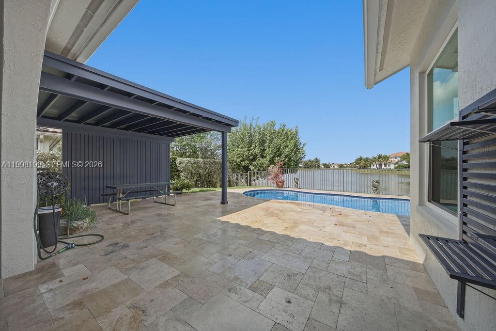 HERON BAY NORTH PLAT 3 - Residential