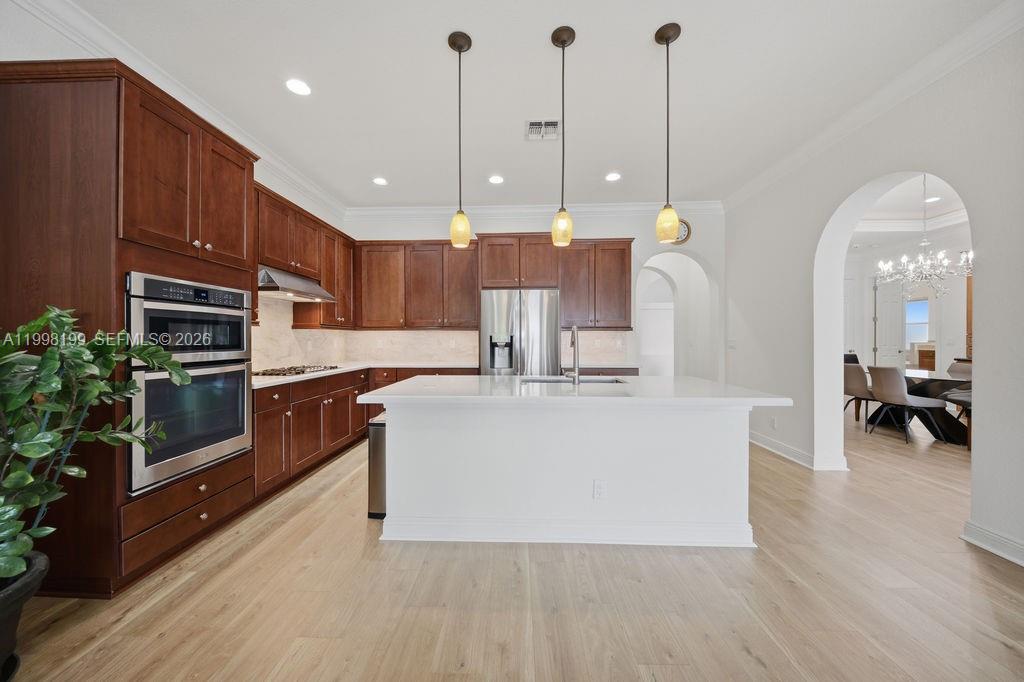 HERON BAY NORTH PLAT 3 - Residential