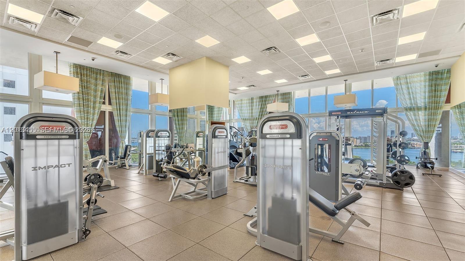 50 BISCAYNE CONDO - Residential