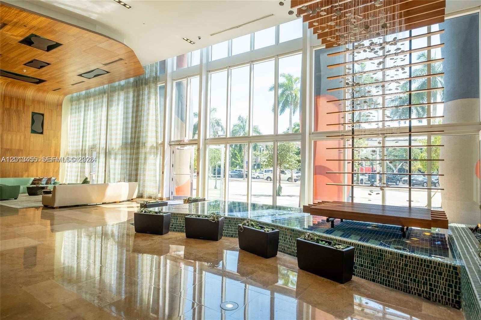50 BISCAYNE CONDO - Residential