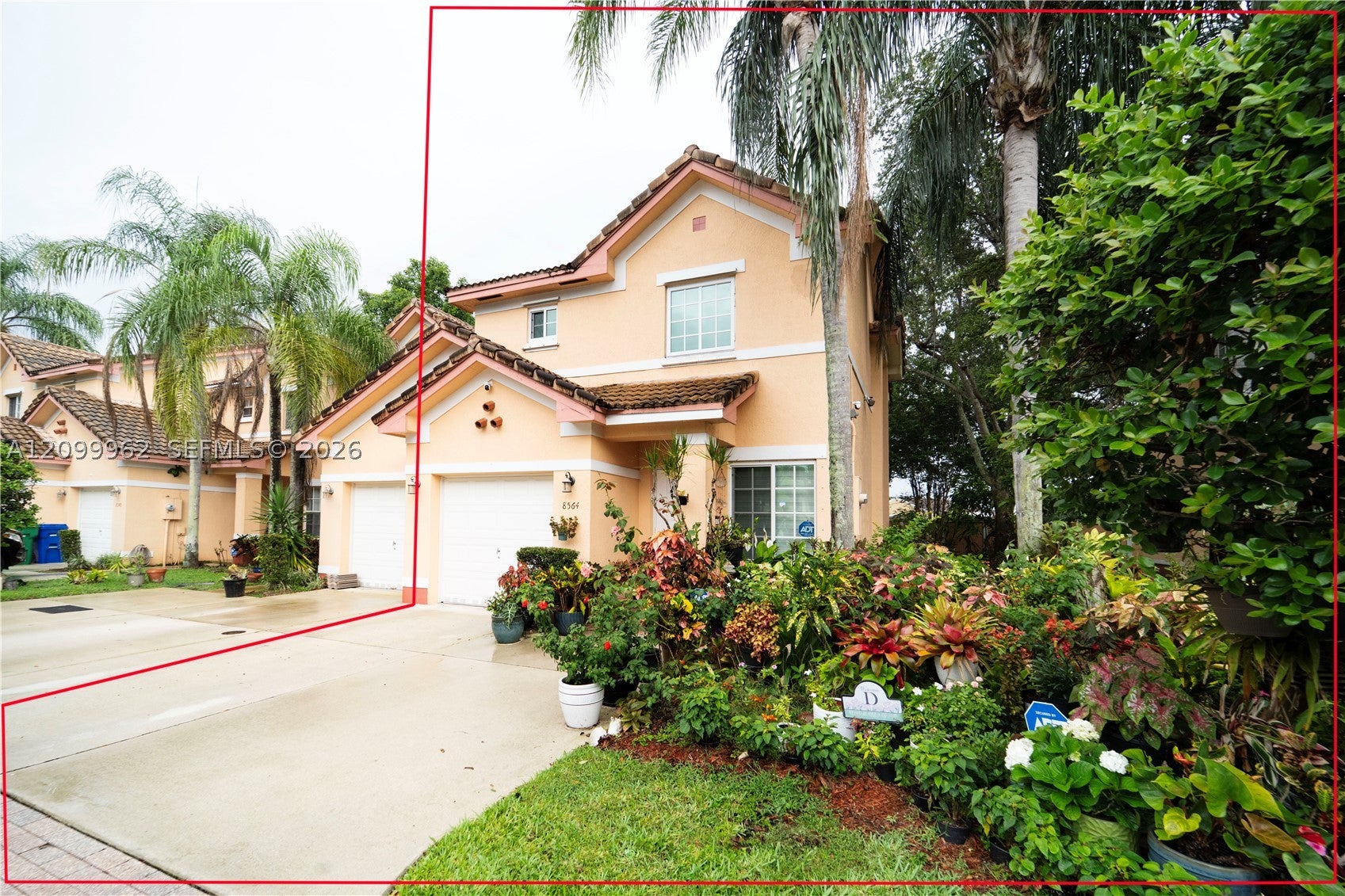8564 SW 23rd Ct