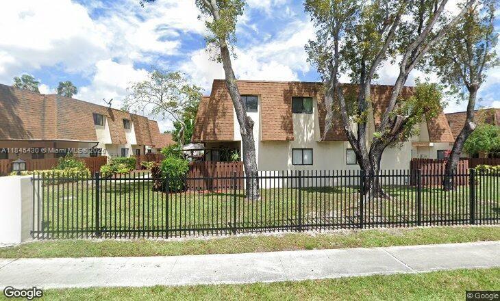 This beautiful renovated property and incredibly LOW HOA is a perfect blend of comfort and style. With 3 bedrooms and 2.5 bathrooms. The newly remodeled kitchen is a true chef’s delight, boasting stainless steel appliances / black, stunning granite countertops, and a spacious breakfast bar—perfect for enjoying your morning coffee or entertaining guests. Step outside onto the inviting enclosed spacious patio, where you can unwind while enjoying the serene water views. This home offers both beauty and tranquility. FHA Approved and low HOA Fees. Separate living and dining areas in this townhome with all bedrooms on second floor including 2walk-in closets. Community pool and pets are welcome. Investors note that community is able to lease immediately.