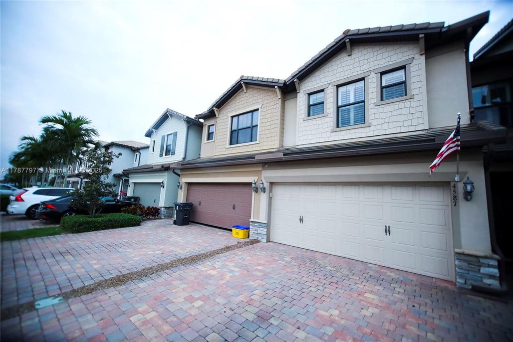 Photo of 4587 San Fratello Cir, Lake Worth, FL 33467 (MLS # A11787797)