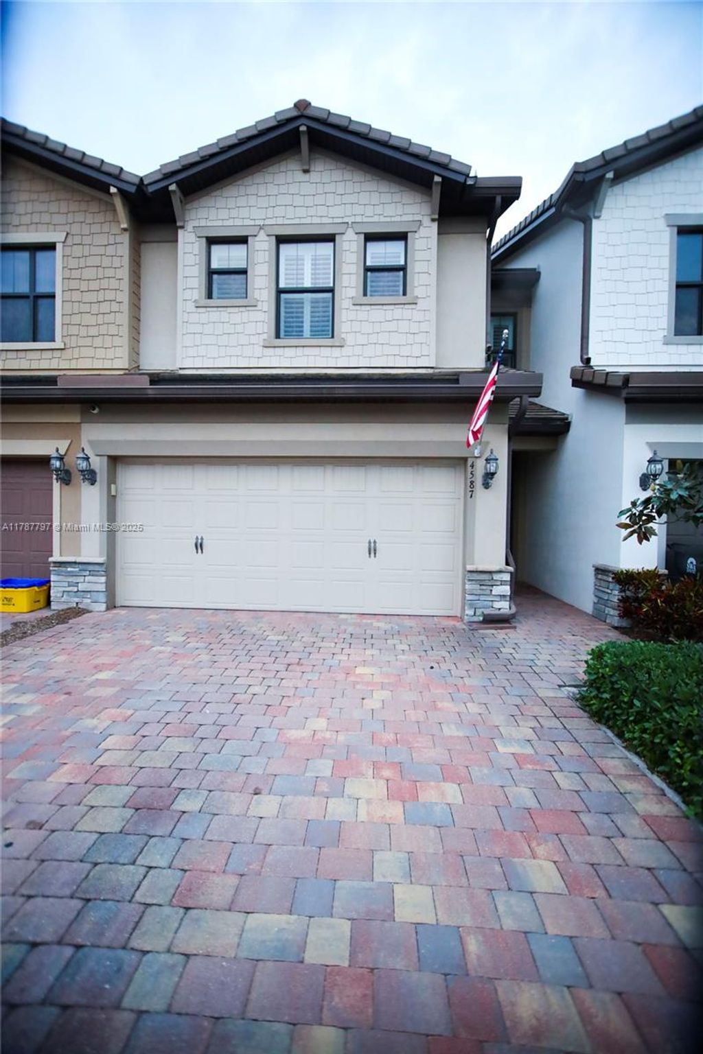 Photo of 4587 San Fratello Cir, Lake Worth, FL 33467 (MLS # A11787797)