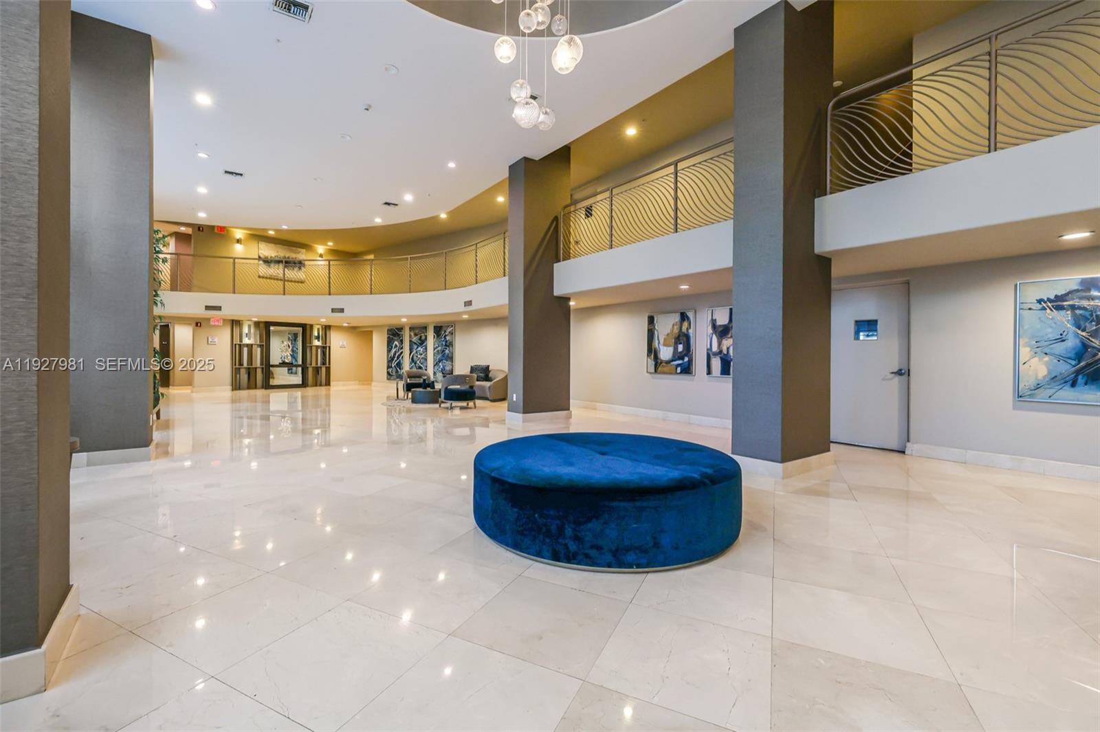 100 HIDDEN BAY CONDO - Residential