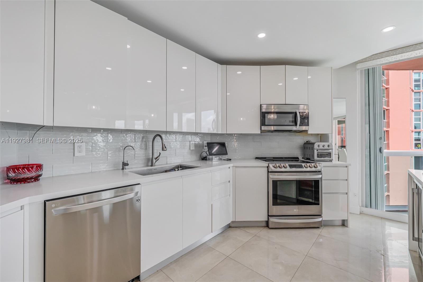 100 HIDDEN BAY CONDO - Residential