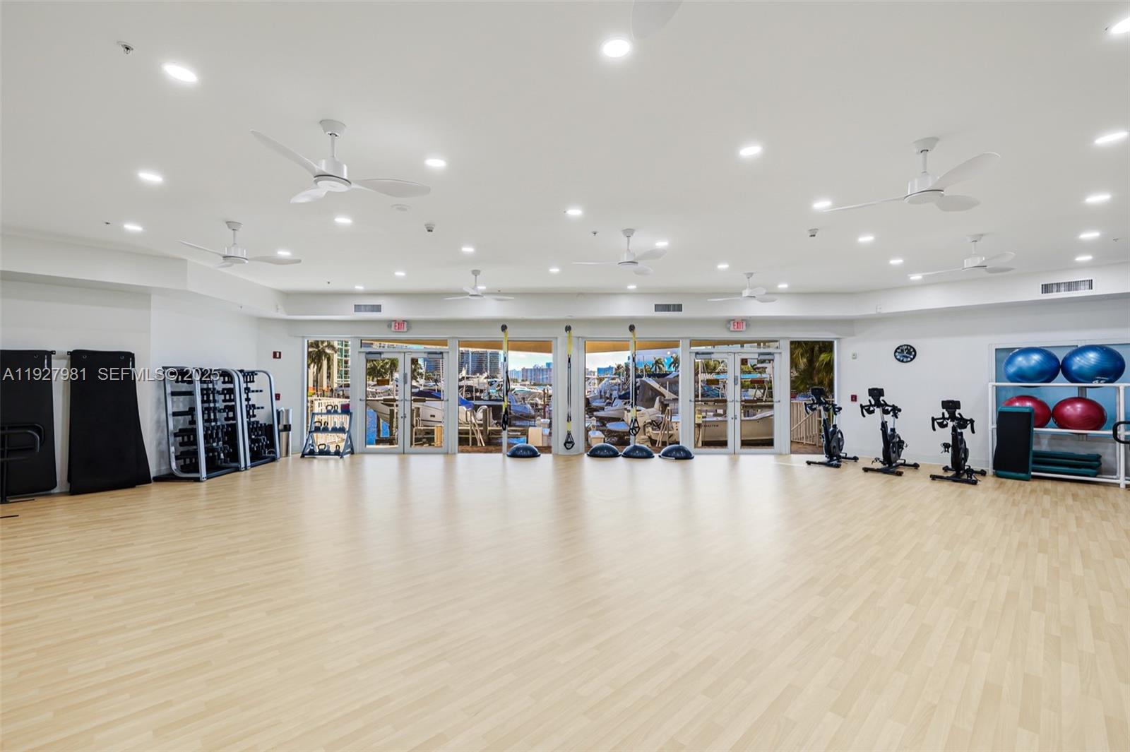 100 HIDDEN BAY CONDO - Residential