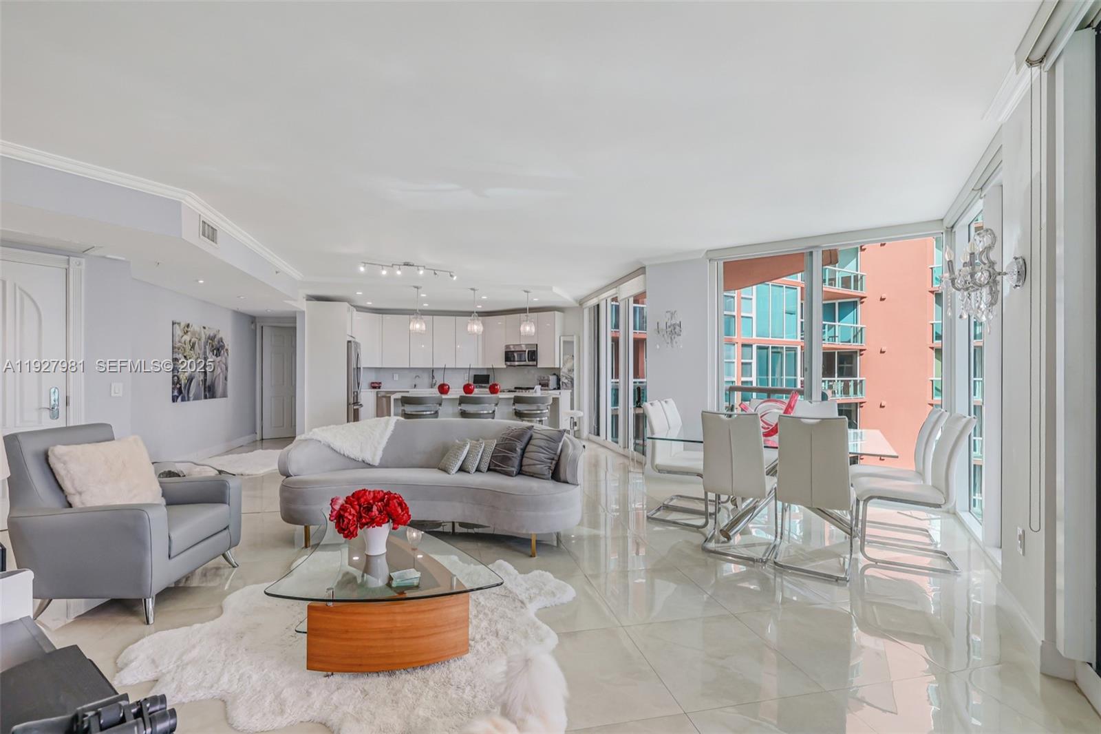 100 HIDDEN BAY CONDO - Residential