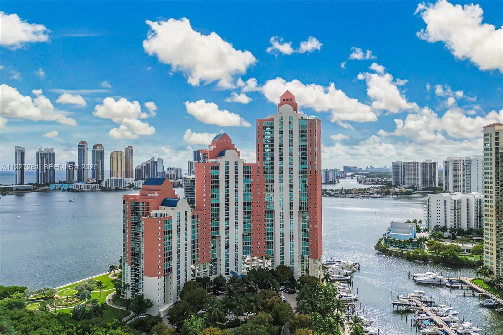 100 HIDDEN BAY CONDO - Residential