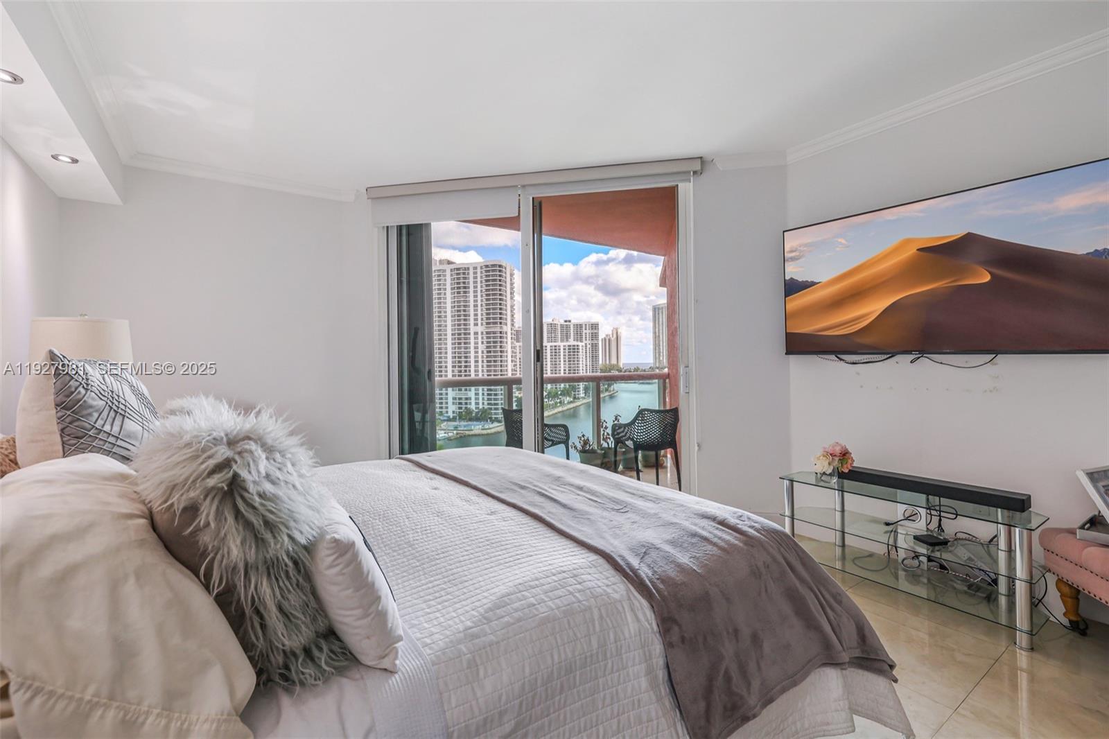 100 HIDDEN BAY CONDO - Residential