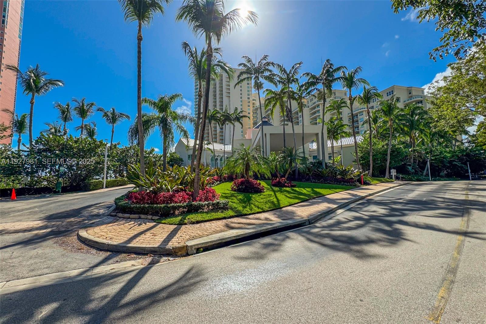 100 HIDDEN BAY CONDO - Residential