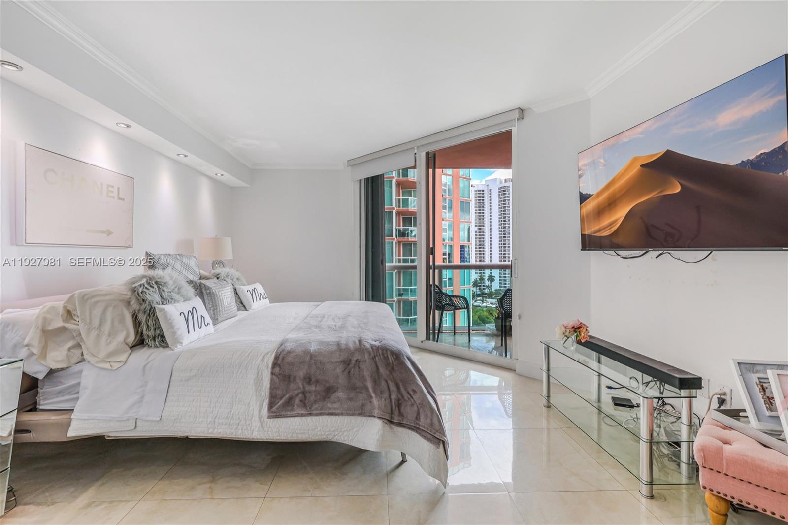 100 HIDDEN BAY CONDO - Residential