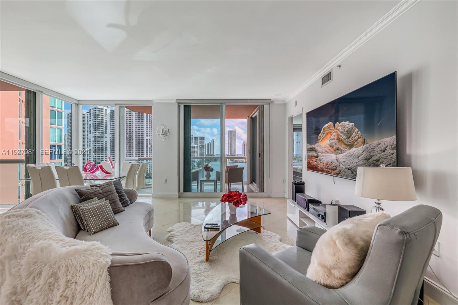 100 HIDDEN BAY CONDO - Residential