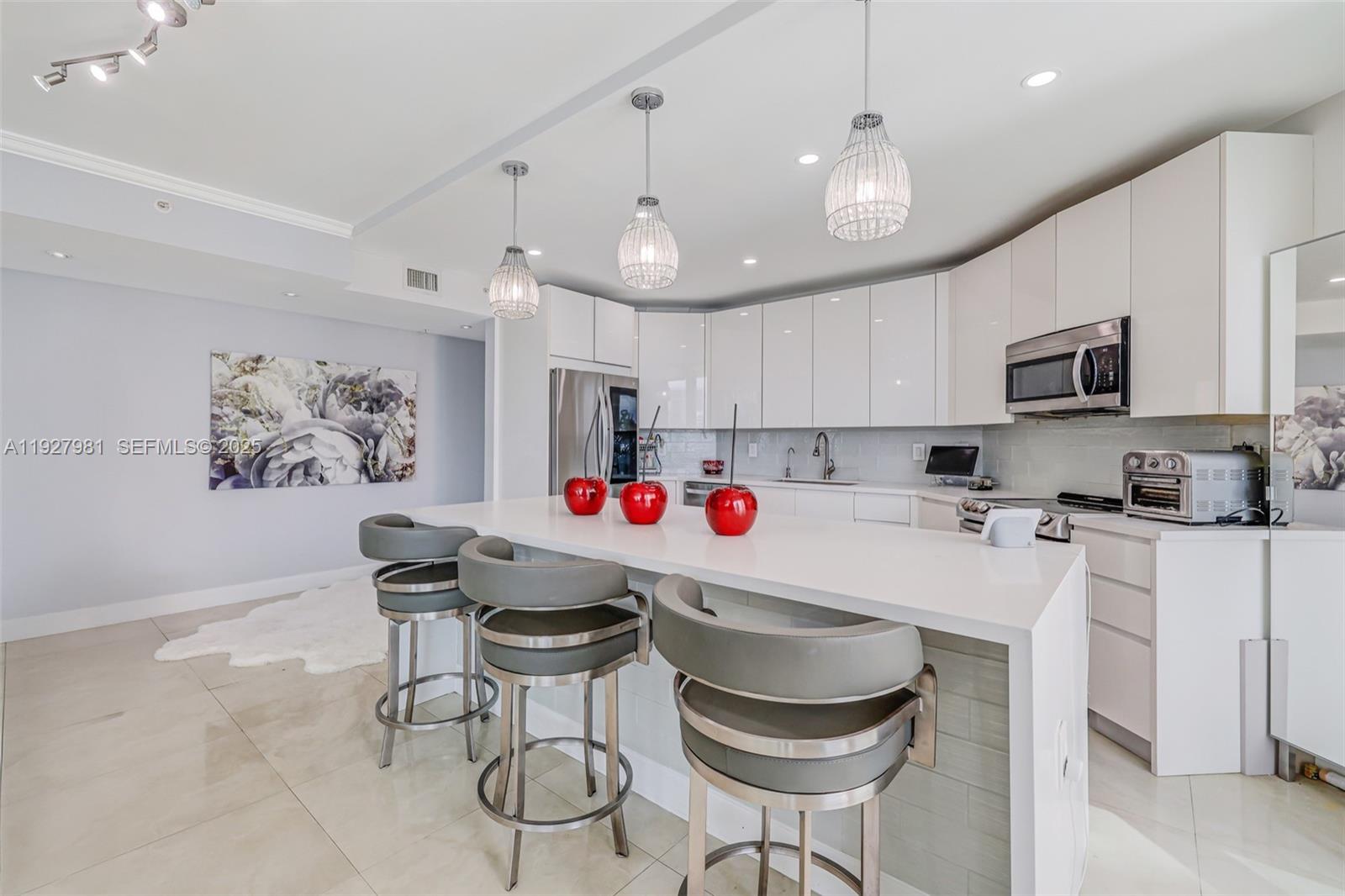 100 HIDDEN BAY CONDO - Residential