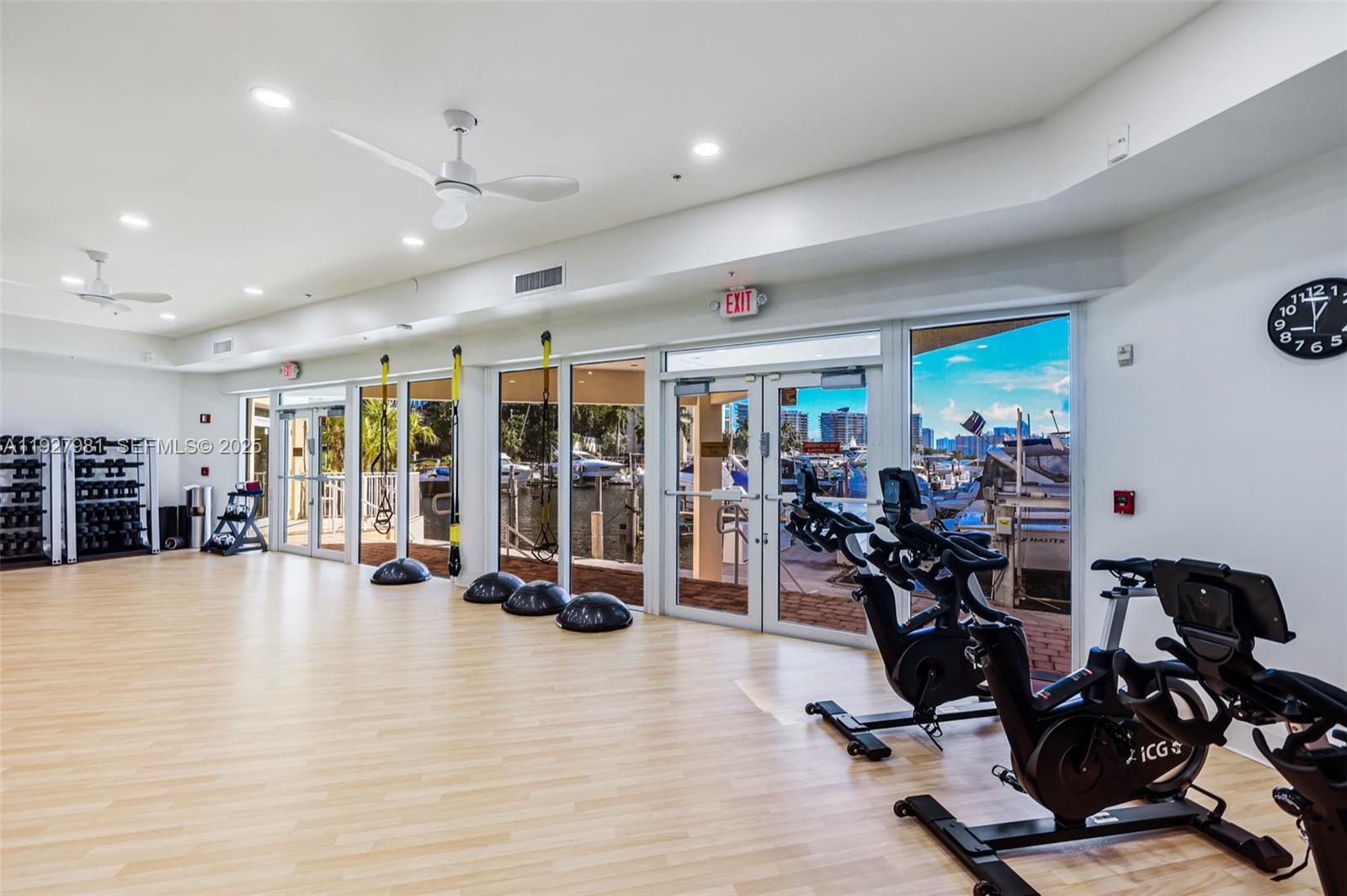 100 HIDDEN BAY CONDO - Residential