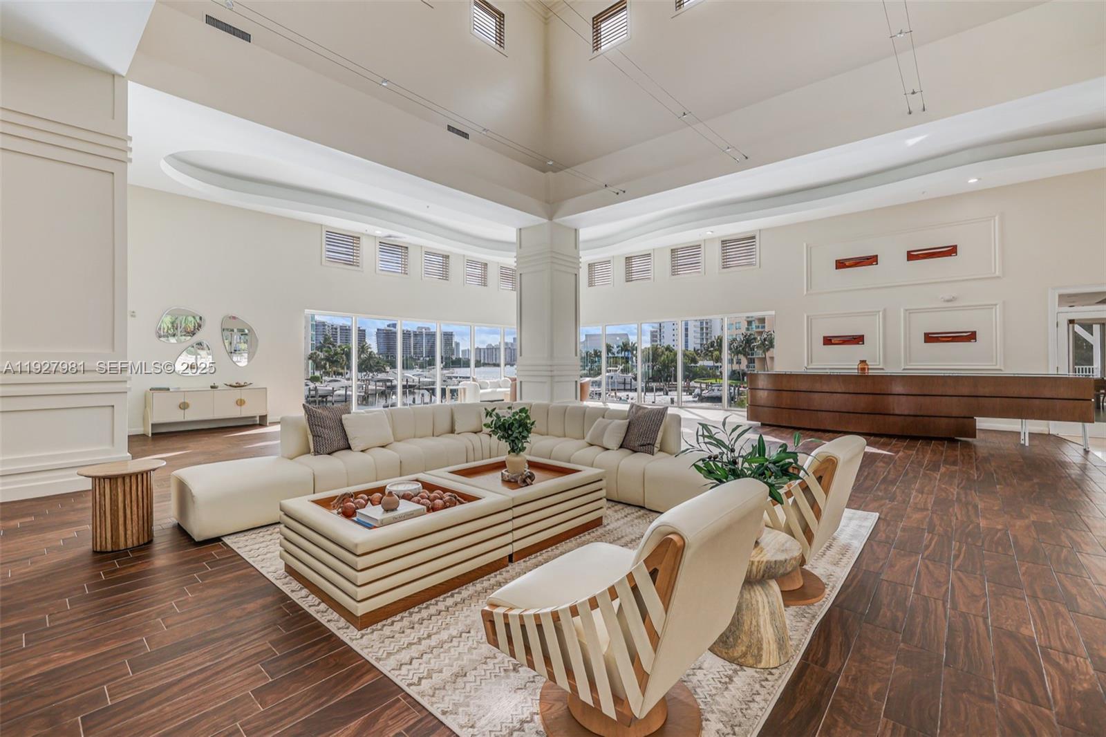 100 HIDDEN BAY CONDO - Residential