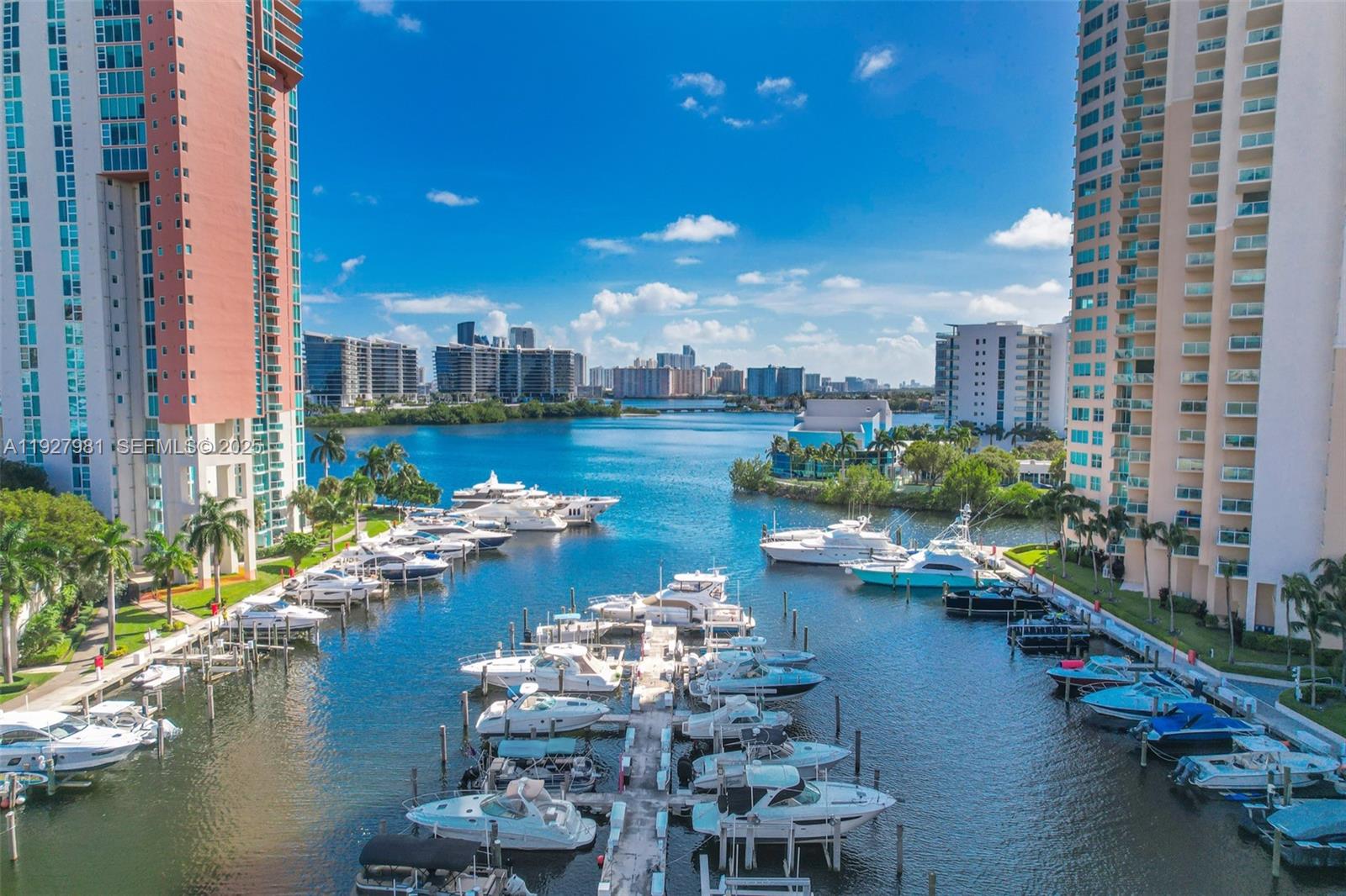 100 HIDDEN BAY CONDO - Residential