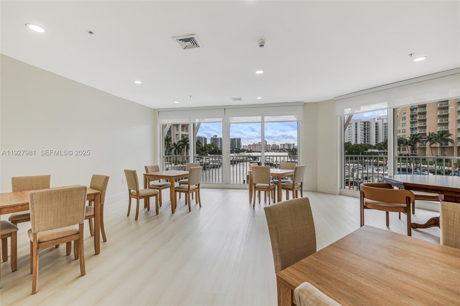 100 HIDDEN BAY CONDO - Residential