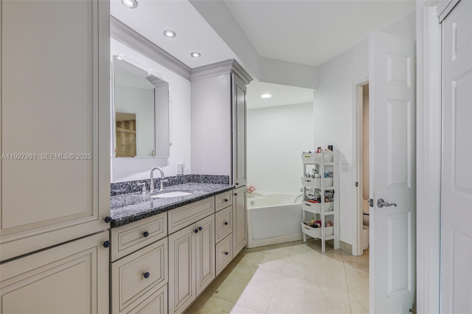 100 HIDDEN BAY CONDO - Residential