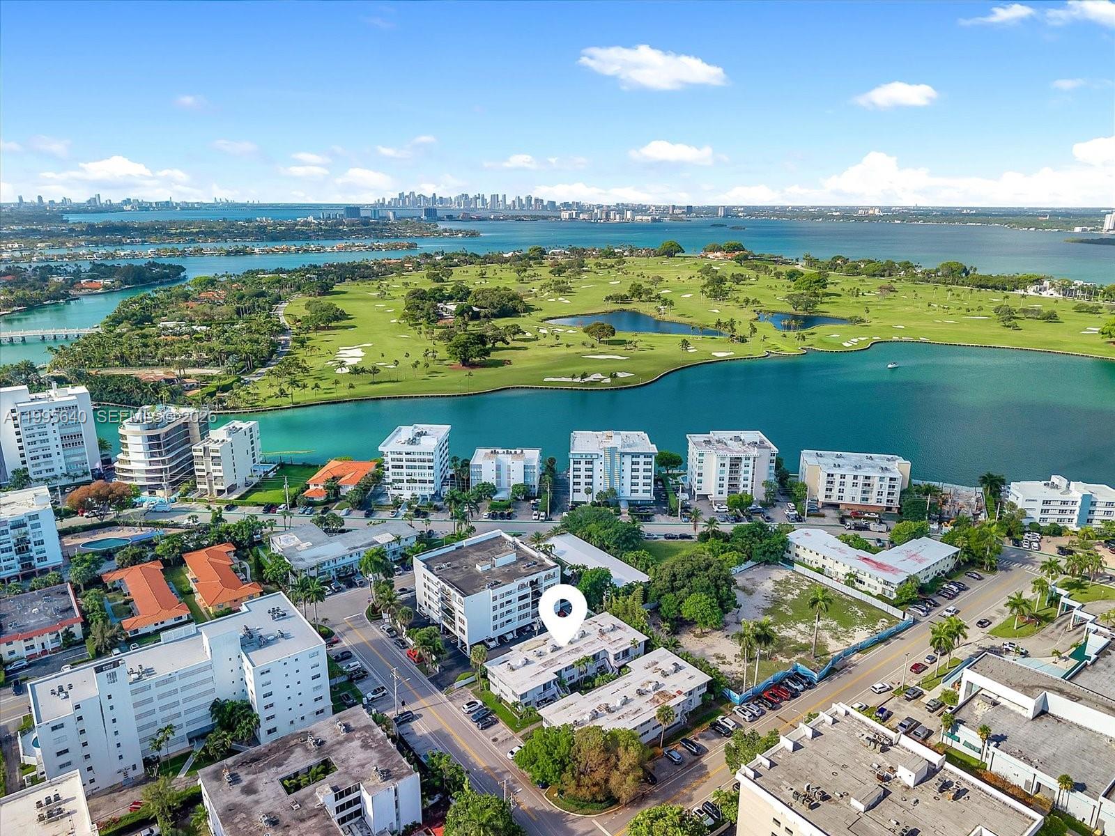 SOUTHERN STAR CONDO - Residential